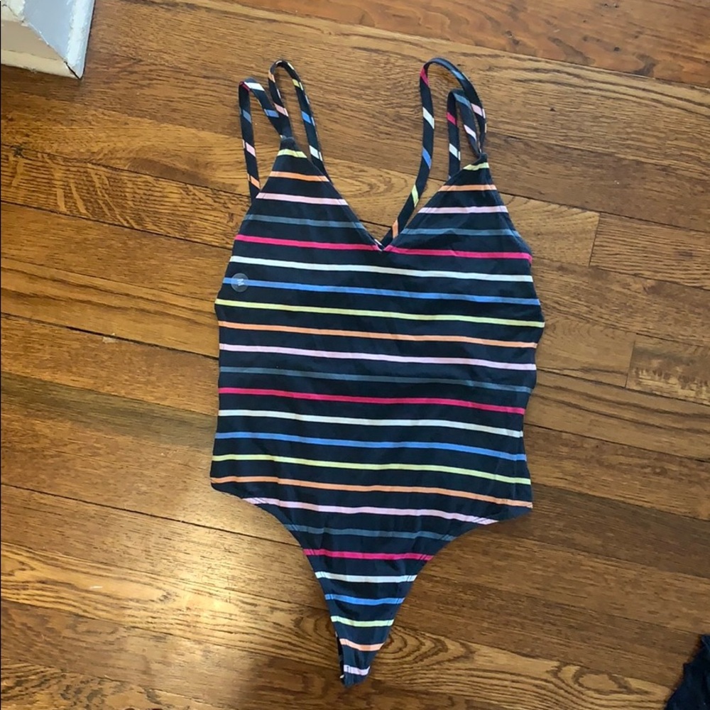 New Pacsun Bodysuit